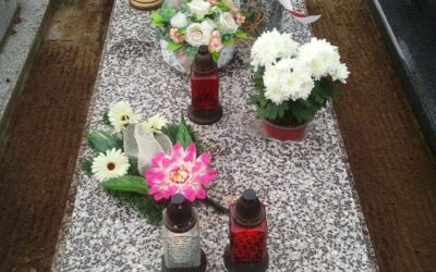 „Zginął jako żołnierz AK”