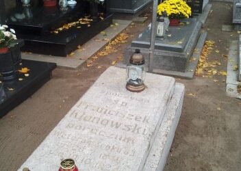 Franciszek Klonowski – powstaniec styczniowy