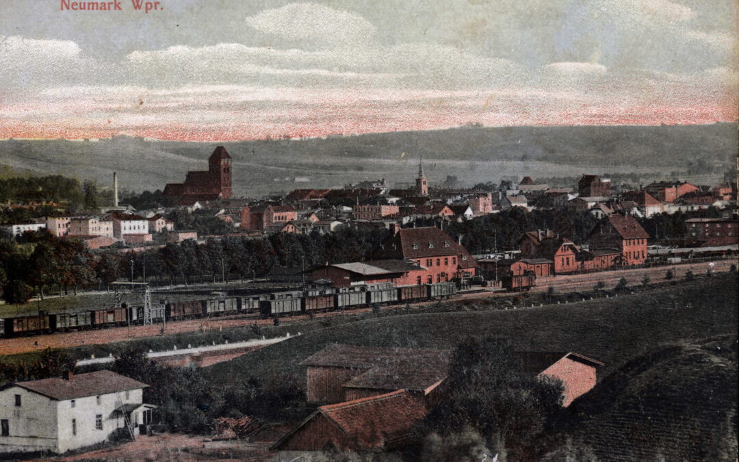 Kalendarium z&nbsp;lat 1901 – 1902